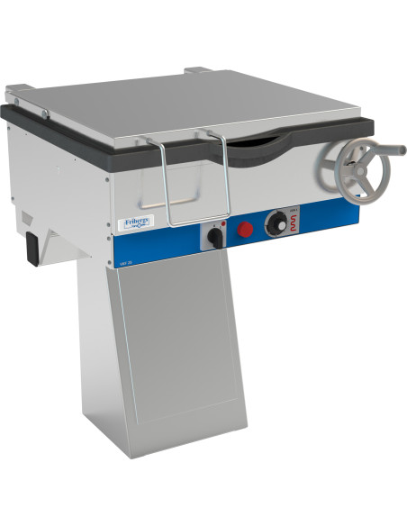 FB25/6, 90mm djup