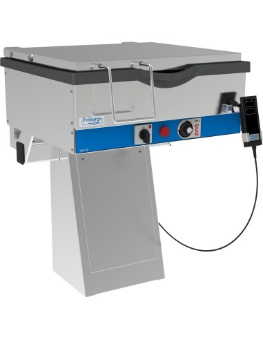 FB25/5, 90mm djup