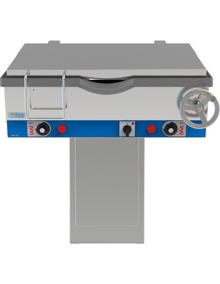 FB35/2, 90mm djup