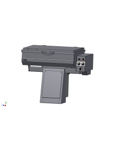 FB40/20, 90mm djup