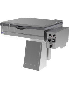 FB40/20, 90mm djup 2