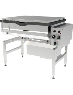 FB40/5, 90mm djup
