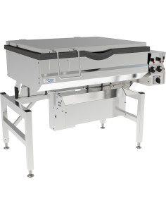 FB40/5, 90mm djup 2