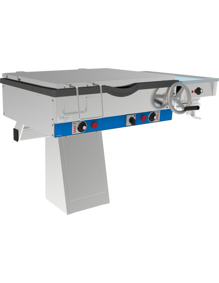FB40/5, 90mm djup
