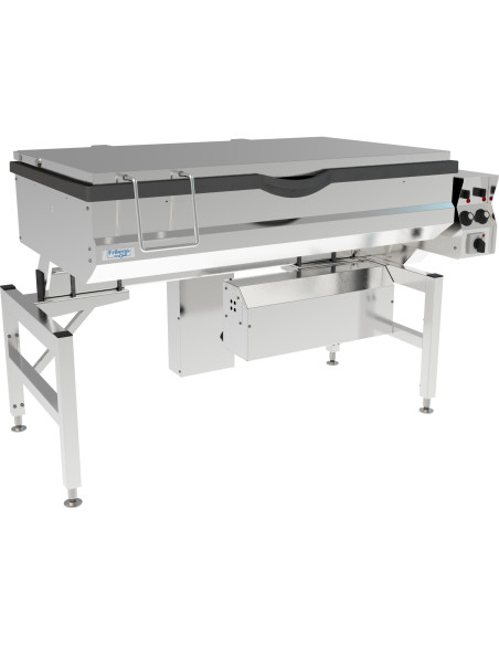 FB55/6, 90mm djup
