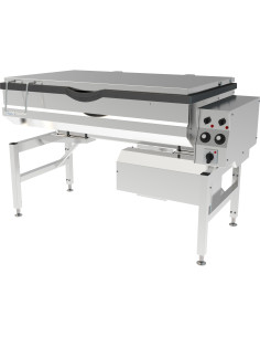 FB55/5, 90mm djup