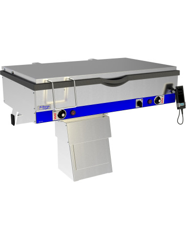 FB55/5, 90mm djup
