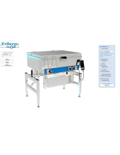 FBL40/5, 65mm djup