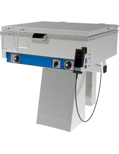 FBL40/5, 65mm djup 2