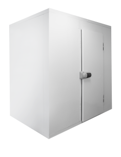 Kylrumspaneler 120 mm - CR 240x240x220 2