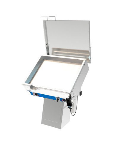 FBLB40/5 sidopip, 65mm djup