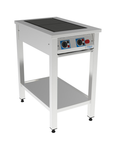 FSH2190, smal front