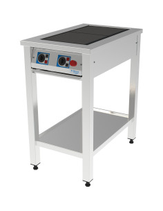 FST2190, smal front