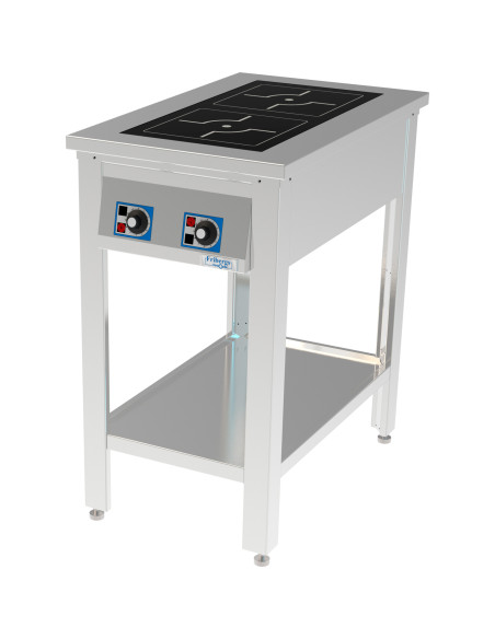FSIH2190 Pro, smal front