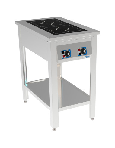 FSI2190 Pro, smal front