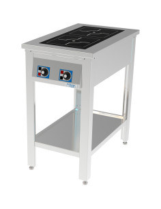 FSI2190 Pro, smal front 2