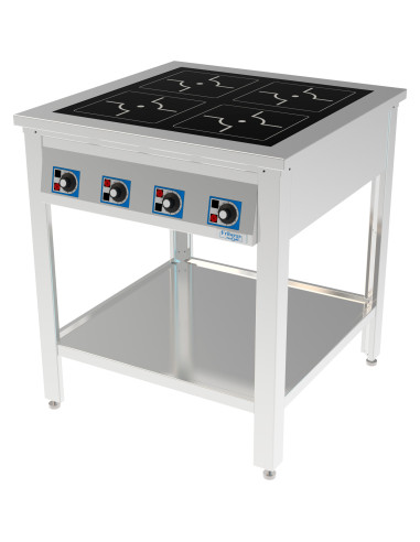 FSI4090 Pro