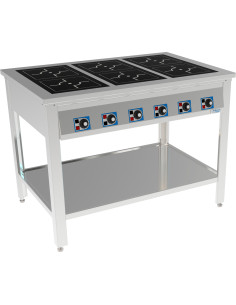 FSI6090 Pro