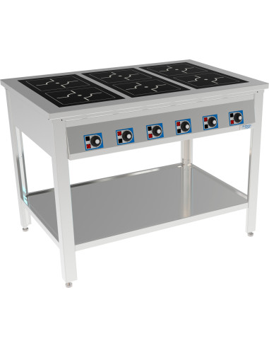 FSI6090 Pro