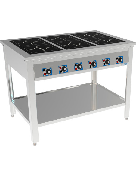 FSI6090 Pro