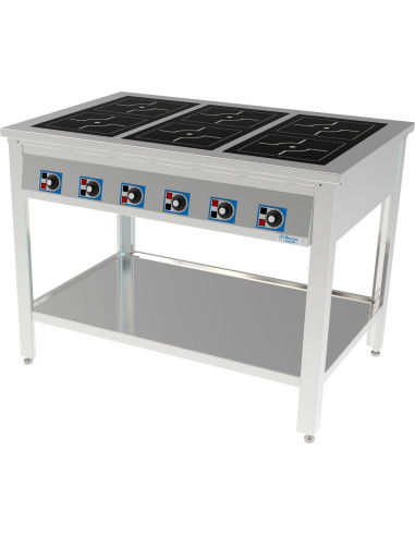 FSI6090 Pro