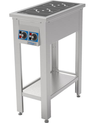 FSI2190 Semi-Pro, smal front