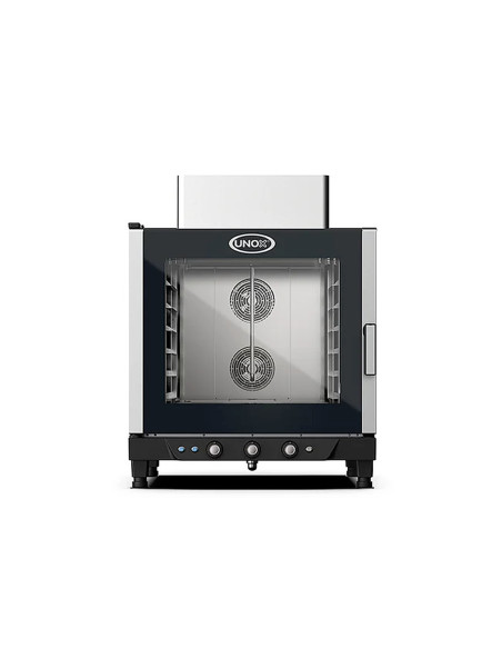 Unox BAKERLUX XB613G – Gas