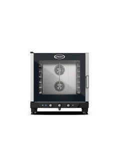 Unox BAKERLUX XB693 – Elektrisk