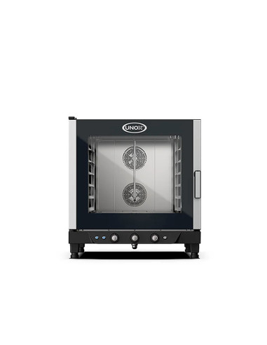 Unox BAKERLUX XB693 – Elektrisk