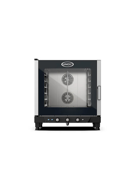Unox BAKERLUX XB693 – Elektrisk
