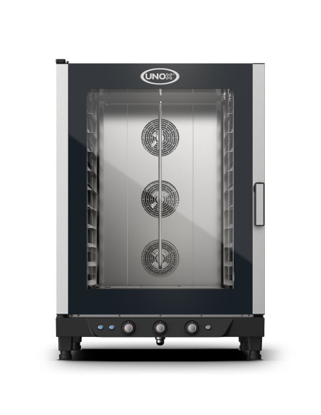 Unox BAKERLUX XB893 – Elektrisk