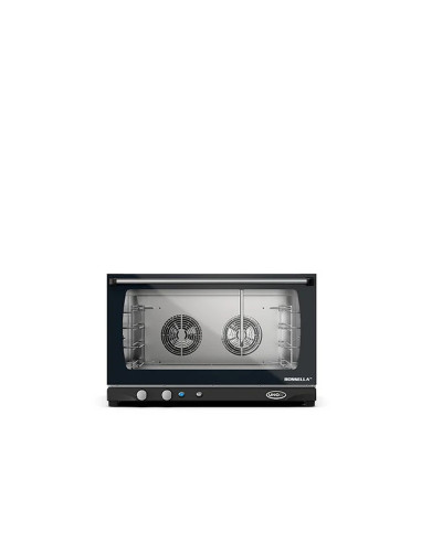 Unox LINEMISS XFT193 – Elektrisk