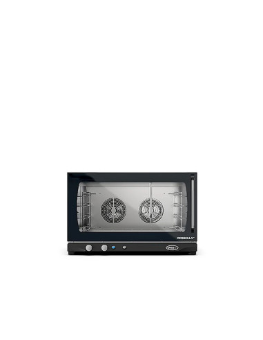 Unox LINEMISS XFT197 – Elektrisk