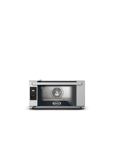 Unox BAKERLUX SHOP.Pro XEFR-03EU-EGDN – Elektrisk