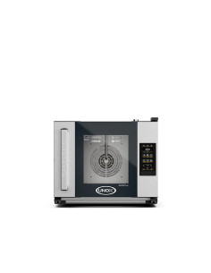 Unox BAKERLUX SHOP.Pro XEFR-04HS-EMLV – Elektrisk