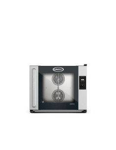 Unox BAKERLUX SHOP.Pro XEFR-06EU-ELLV – Elektrisk