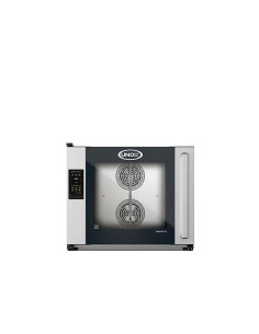 Unox BAKERLUX SHOP.Pro XEFR-06EU-ETRV-MT – Elektrisk