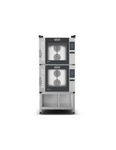 Unox BAKERTOP RETAIL XETC-12EU-YPLMN – Elektrisk