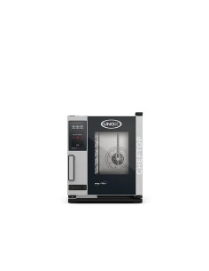 Unox CHEFTOP MIND.Maps XECC-0523-E1LM – Elektrisk