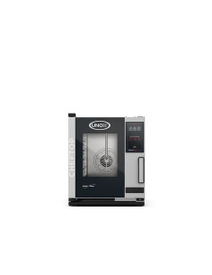 Unox CHEFTOP MIND.Maps XECC-0523-E1RM – Elektrisk