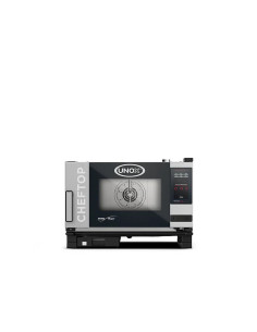 Unox CHEFTOP XEVC-0311-E1LM – Elektrisk