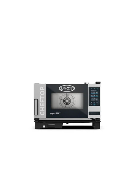 Unox CHEFTOP XEVC-0311-EPLM – Elektrisk