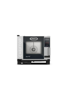 Unox CHEFTOP XEVC-0511-E1RM-LP – Elektrisk