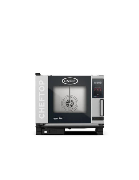 Unox CHEFTOP XEVC-0511-E1RM-LP – Elektrisk