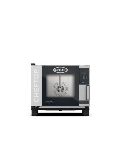 Unox CHEFTOP XEVC-0511-EZRM-LP – Elektrisk