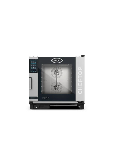 Unox CHEFTOP XEVC-0621-EPLM – Elektrisk