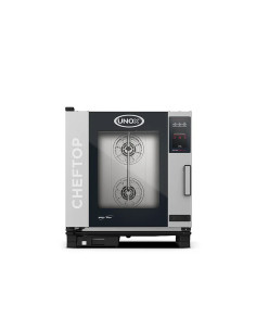 Unox CHEFTOP XEVC-0711-E1RM – Elektrisk