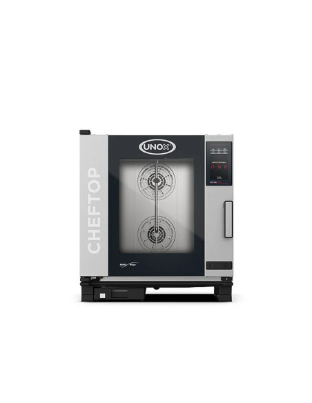 Unox CHEFTOP XEVC-0711-E1RM – Elektrisk