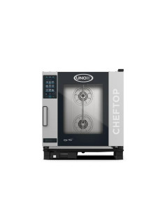 Unox CHEFTOP XEVC-0711-EPLM – Elektrisk