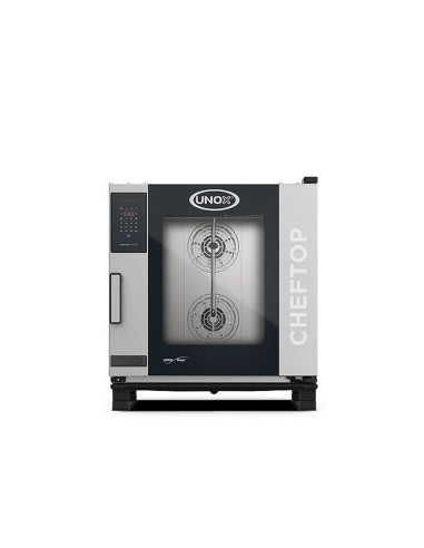 Unox CHEFTOP XEVC-0711-EZLM – Elektrisk